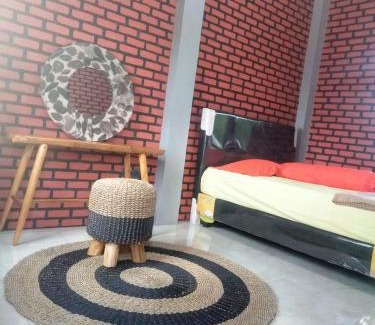 Ternate House | Kurnia Homestay
