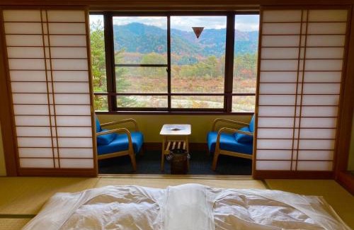 Omachi Hotel | Kurobe Sun Valley Hotel - Vacation STAY 90881v