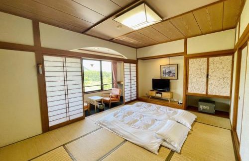 Omachi Hotel | Kurobe Sun Valley Hotel - Vacation STAY 90881v