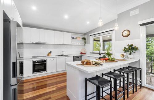 Kurrajong House | Kurrajong Holiday House - Family
