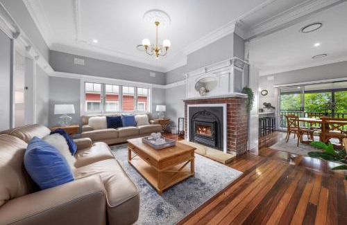 Kurrajong Apartment | Kurrajong Holiday House - 1 Bedroom apartment