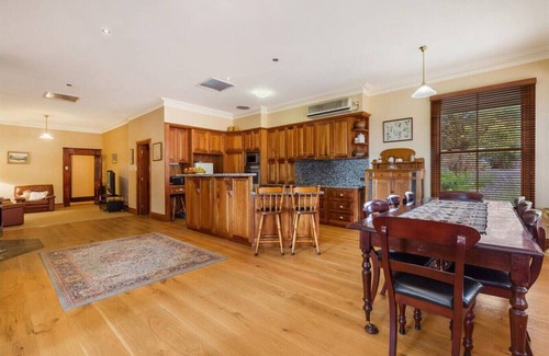 Corindhap House | Kuruc a ruc Homestead