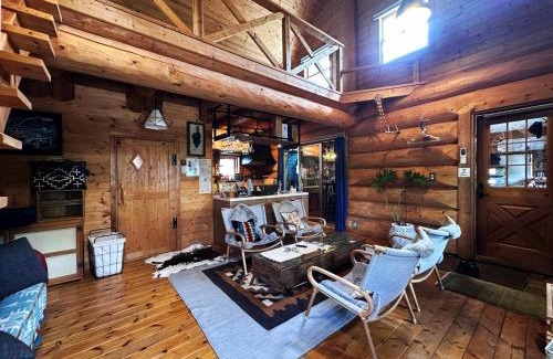 Hachimantai Other | Kuruma Asobi Adventure Field Appi - Camp - Vacation STAY 42096v
