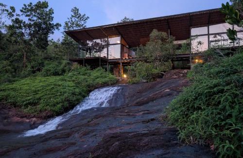 Kalawana Villa | Kurunduketiya Private Rainforest Resort