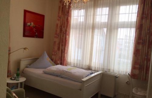 Bad Salzuflen House | Kurvilla Fürstin Pauline