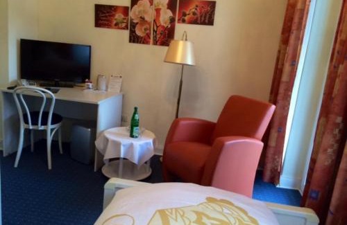 Bad Salzuflen House | Kurvilla Fürstin Pauline