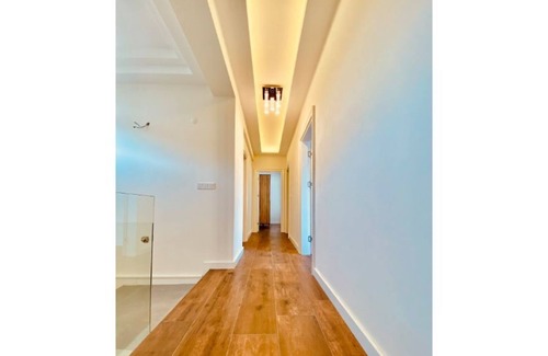 Yavansu Mahallesi House | Kusadası'nda ozel havuzlu private villa NEWADA 16