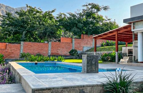 Cieneguilla House | KUSI WASI CIENEGUILLA