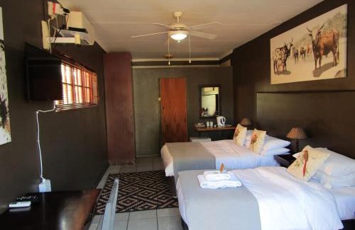 Burgersfort House | Kusile Guest House