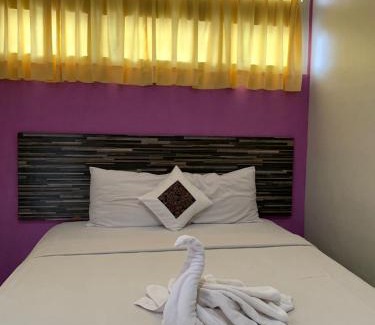 Ambarawa Hotel | Kusma Hotel Bandungan Semarang