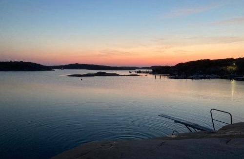 Hamburgsund House | Kustnära Vandrarhem