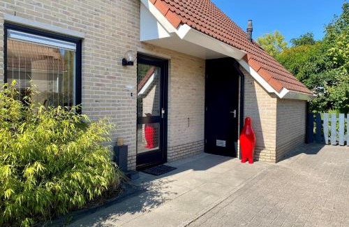 Breskens House | Kustverhuur, Park Scheldeveste Zwin 010