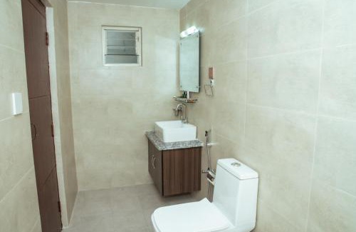 Sinamangal Hotel | Kusum Airport Hotel