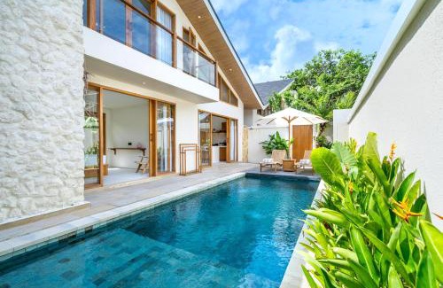 Downtown Kuta Villa | Kuta Beach Villas by Great Bali Villas