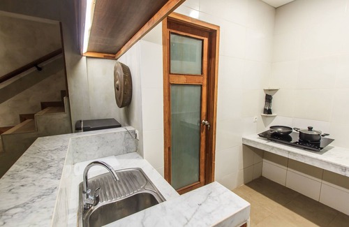 Kuta Villa | Kuta Legian Villa