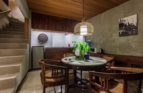 Kuta Villa | Kuta Legian Villa
