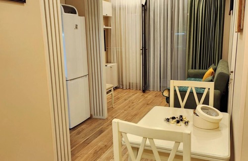 Kutaisi Apartment | Kutaisi Apartment - White Bridge