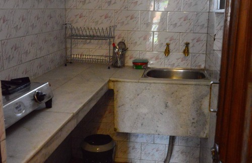 Chandigarh Apartment | Kuteer A Peaceful Homestay in Chandigarh