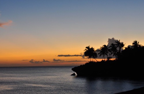 Macrohon Resort | Kuting Reef Resort