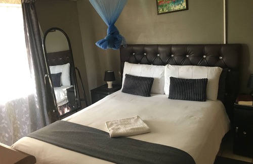 Letlhakeng House | Kutse Guesthouse