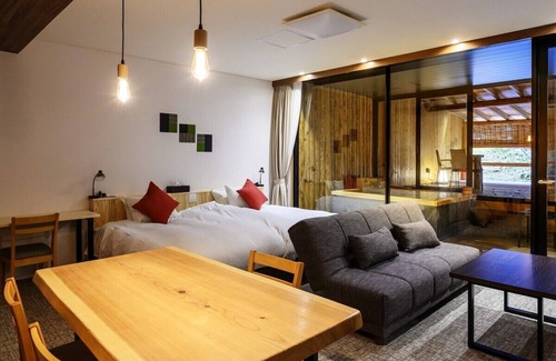 Aizuwakamatsu House | Kutsurogijuku Shintaki