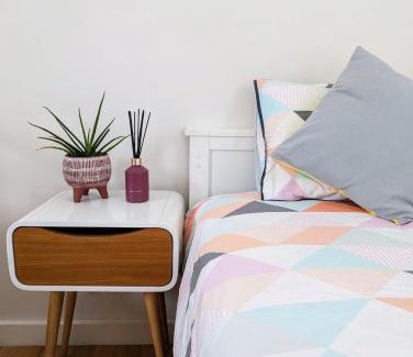 Apollo Bay House | Kutu Ev