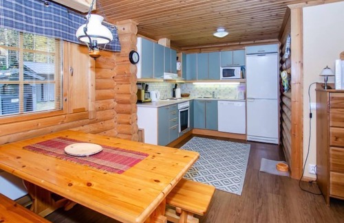Koli National Park House | Kuukkeli by Interhome