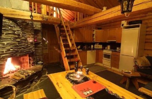 Enontekio House | Kuukkelitupa by Interhome