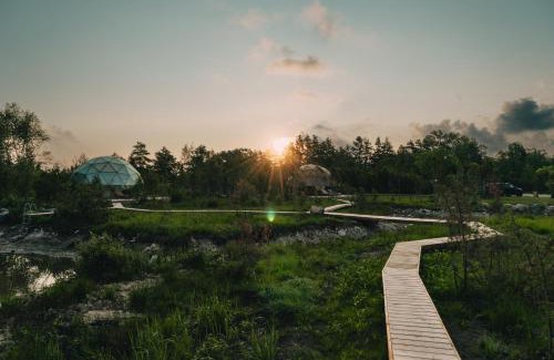 Laaneranna Parish Villa | KUUL STAY - luxury domes