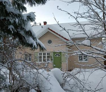 Rovaniemi Apartment | Kuura Arctic Circle