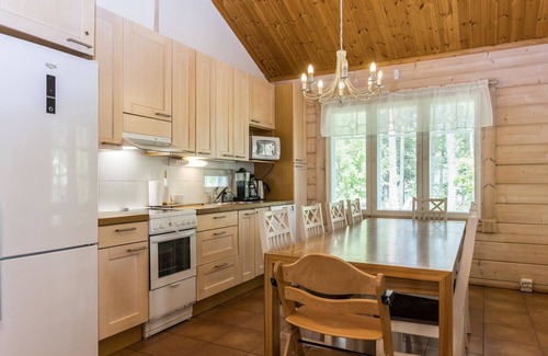 Pori House | Kuusikko by Interhome
