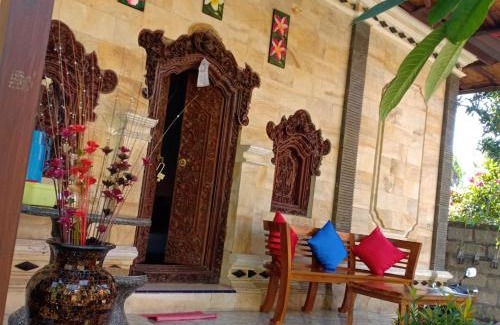 Sampalan House | Kuwera Homestay