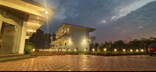 Bail Parao Resort | Kuyal Corbett Resort