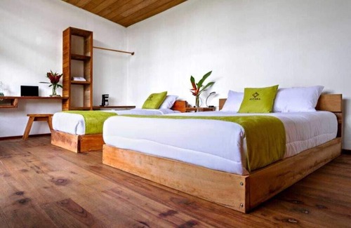 Archidona Cabin | Kuyana Amazon Lodge