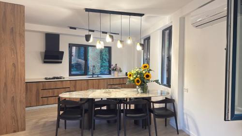 Kvariati Villa | Kvariati House