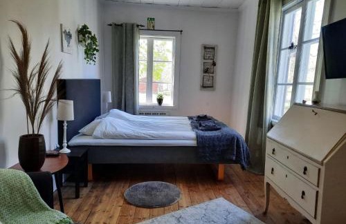 Vetlanda Bed & Breakfast | KvarnDammens Bed & Breakfast