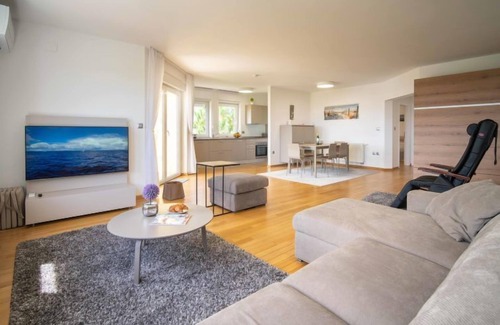 Kastav Apartment | Kvarner house by Interhome