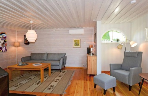 Kallsjo House | Kvarnfallet by Interhome