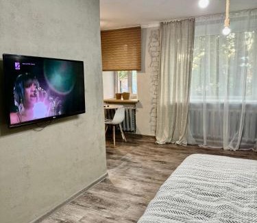 Ereymentau Apartment | Kvartira