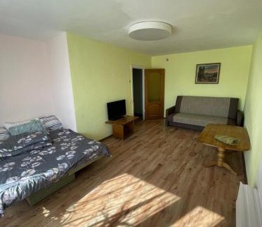 Kraslava Apartment | kvartira