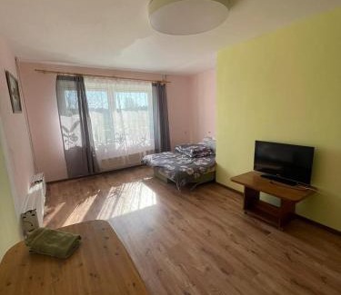 Kraslava Apartment | kvartira
