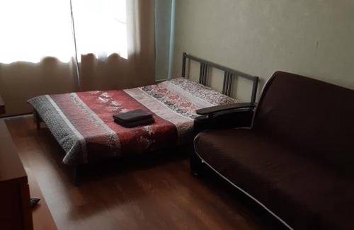 Orekhovo-Borisovo Yuzhnoye District Apartment | Квартира на Ореховом бульваре
