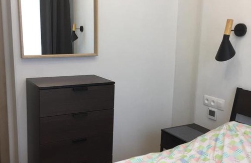 Kirovsk Apartment | Квартира у подножья горы Айкуайвенчорр. 333 метра до подьёмников