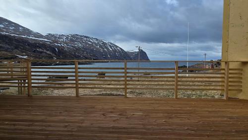 Havoysund Apartment | Kveldsol Apartments