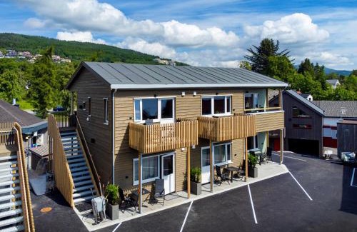 Molde Apartment | Kviltorp Camping
