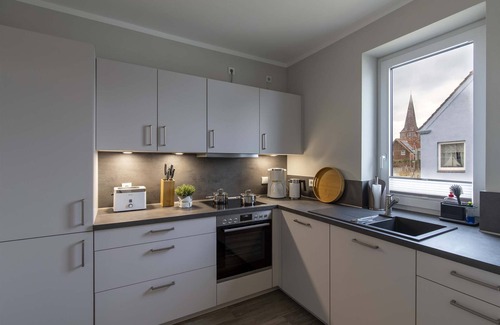 Petersdorf Apartment | KW5 - Vasco da Gama, Deutschland