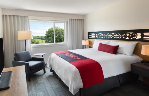 Port Hardy Hotel | Kwa'lilas Hotel