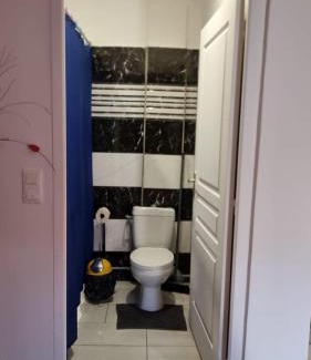 Boueni Bed & Breakfast | kwabo d'ailleurs