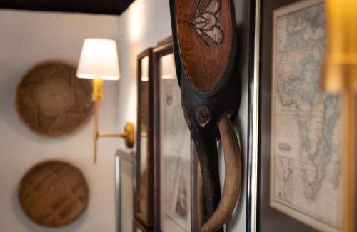 Thorny Bush Game Reserve Cabin | KwaMbili Game Lodge