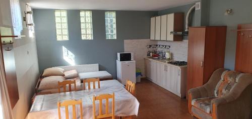 Zgierz House | Kwatera Diamentowa